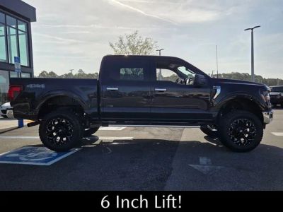 2024 Ford F-150 — photo 14 view