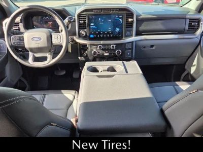 2024 Ford F-150 — photo 8 view