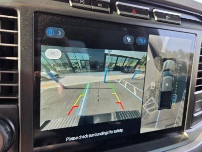 2024 Ford F-150 — photo 26 view
