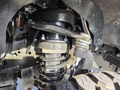 2024 Ford F-150 — photo 21 view