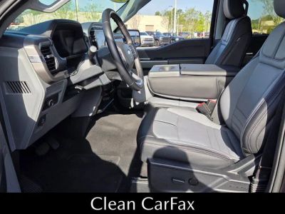 2024 Ford F-150 — detail view