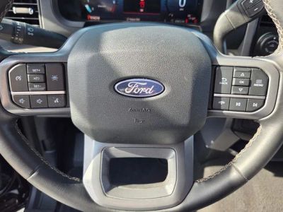 2024 Ford F-150 — photo 29 view