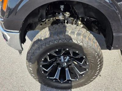 2024 Ford F-150 — photo 20 view