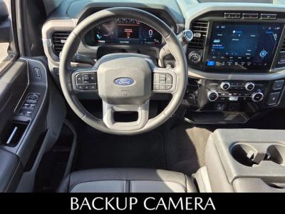 2024 Ford F-150 — photo 7 view