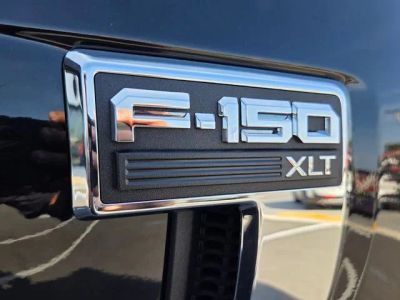 2024 Ford F-150 — photo 16 view