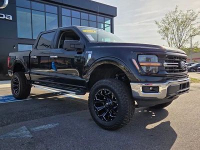 2024 Ford F-150 — photo 15 view