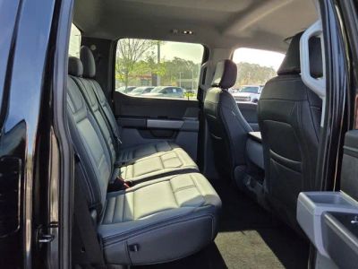2024 Ford F-150 — photo 17 view
