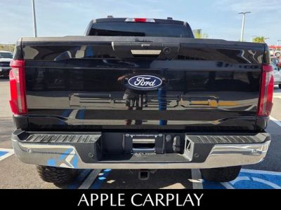 2024 Ford F-150 — photo 10 view