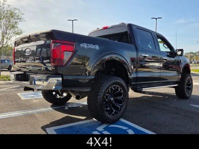 2024 Ford F-150 — photo 13 view