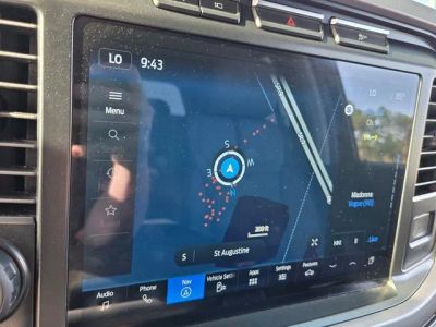 2024 Ford F-150 — photo 25 view