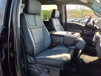 2024 Ford F-150 — photo 18 view