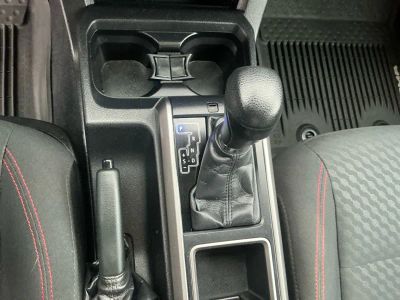 2020 Toyota Tacoma — photo 12 view