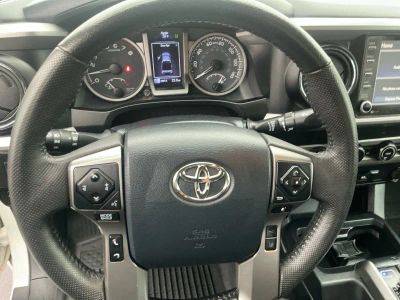 2020 Toyota Tacoma — photo 13 view