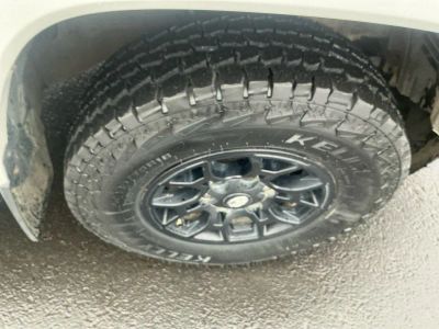 2020 Toyota Tacoma — photo 22 view