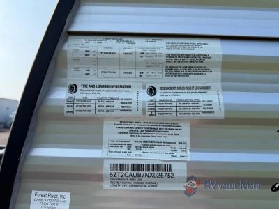 2022 Coachmen RV Catalina Legacy — photo 29 view