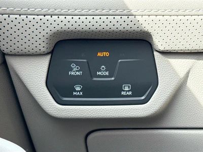 2026 Volkswagen Atlas — photo 33 view
