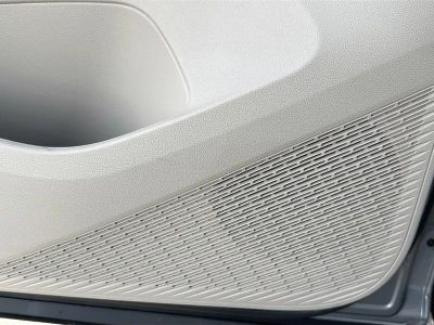 2026 Volkswagen Atlas — photo 23 view