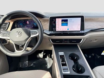 2026 Volkswagen Atlas — photo 18 view