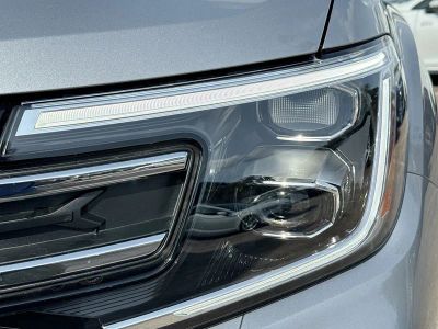 2026 Volkswagen Atlas — photo 9 view