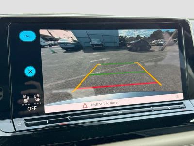 2026 Volkswagen Atlas — photo 31 view