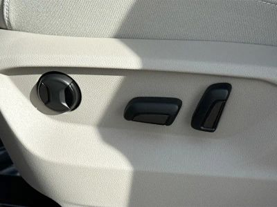 2026 Volkswagen Atlas — photo 24 view