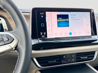 2026 Volkswagen Atlas — photo 26 view