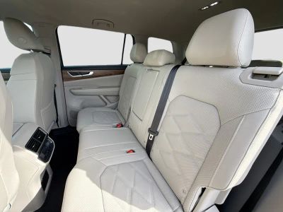 2026 Volkswagen Atlas — photo 20 view