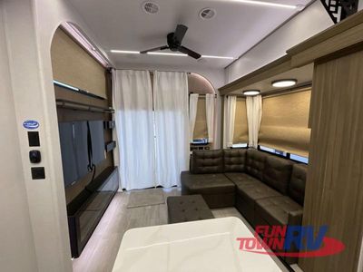 2025 Forest River RV Wildwood Grand Lodge - Photo 22