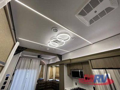 2025 Forest River RV Wildwood Grand Lodge - Photo 20