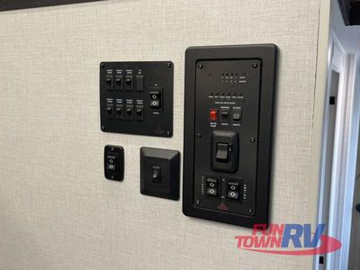 2025 Forest River RV Wildwood Grand Lodge - Photo 30