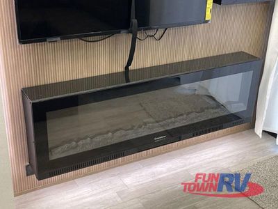 2025 Forest River RV Wildwood Grand Lodge - Photo 28