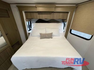 2025 Forest River RV Wildwood Grand Lodge - Photo 38
