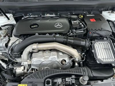 2025 Mercedes-Benz GLB — photo 17 view
