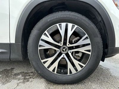 2025 Mercedes-Benz GLB — photo 18 view