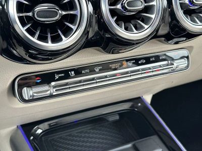 2025 Mercedes-Benz GLB — photo 16 view