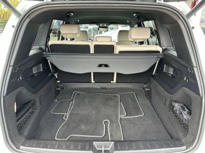 2025 Mercedes-Benz GLB — photo 19 view
