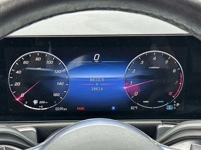 2025 Mercedes-Benz GLB — photo 10 view