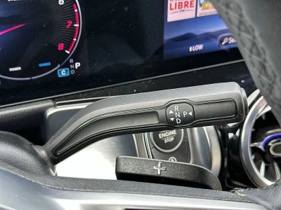 2025 Mercedes-Benz GLB — photo 20 view
