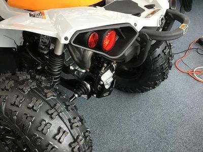2026 Can-Am Renegade X xc 1000R - Photo 1
