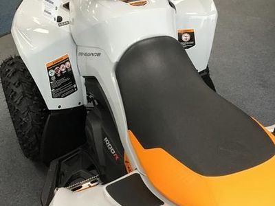 2026 Can-Am Renegade X xc 1000R - Photo 4