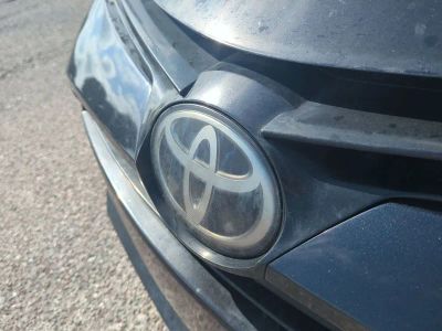 2018 Toyota Corolla — photo 13 view