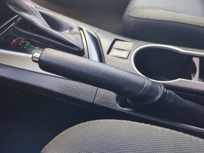 2018 Toyota Corolla — photo 26 view