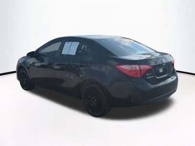 2018 Toyota Corolla — photo 7 view