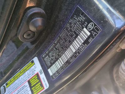 2018 Toyota Corolla — photo 36 view