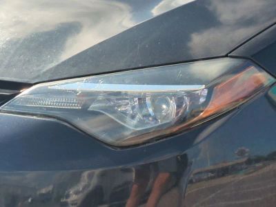 2018 Toyota Corolla — photo 10 view