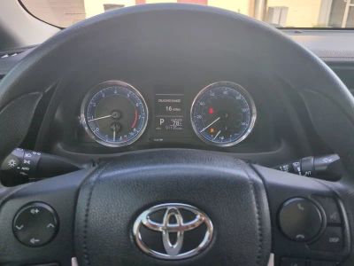 2018 Toyota Corolla — photo 31 view