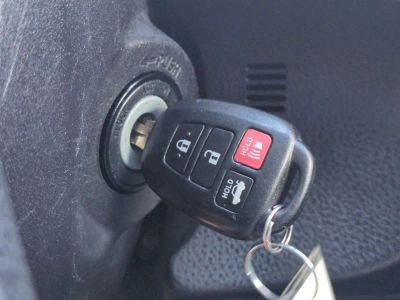 2018 Toyota Corolla — photo 34 view