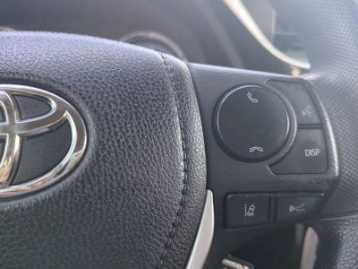 2018 Toyota Corolla — photo 30 view