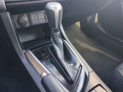 2018 Toyota Corolla — photo 20 view