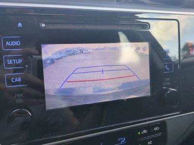2018 Toyota Corolla — photo 23 view